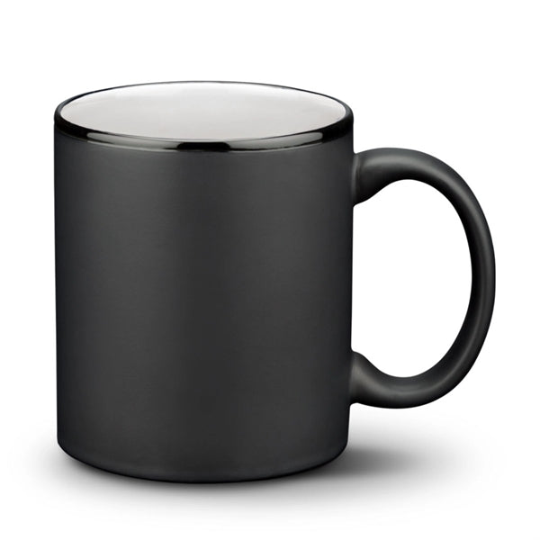 Sidley Mug - 11oz - Deep Etch