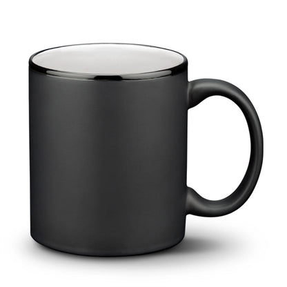 Sidley Mug - 11oz - Deep Etch