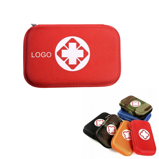 Customized First Aid Kit EVA Bag