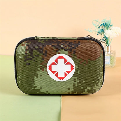 Customized First Aid Kit EVA Bag