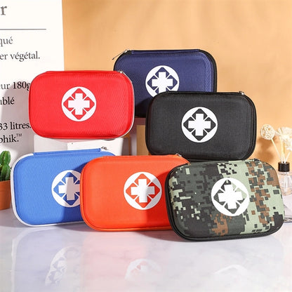 Customized First Aid Kit EVA Bag
