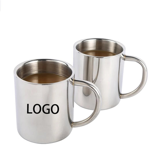 Stainless Steel Mug