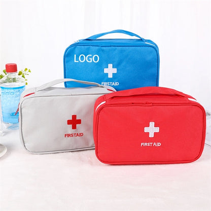 First Aid Kit