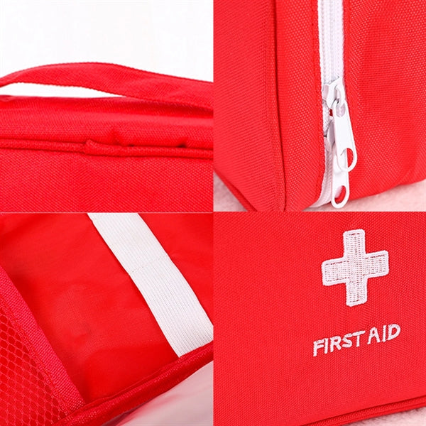 First Aid Kit