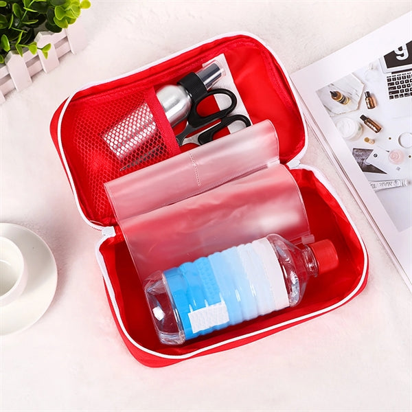First Aid Kit