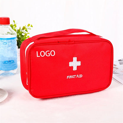 First Aid Kit
