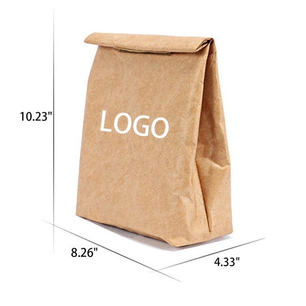 DuPont Lunch Bag