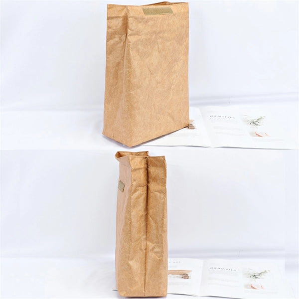 DuPont Lunch Bag