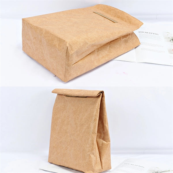 DuPont Lunch Bag