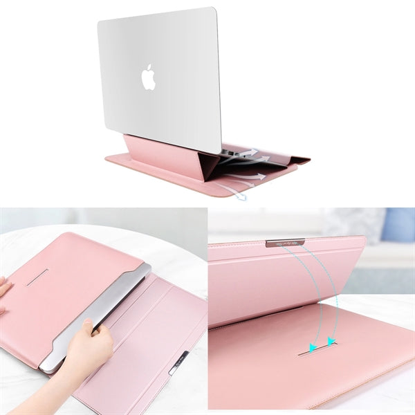 Laptop Sleeve With Stand