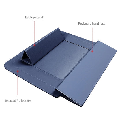 Laptop Sleeve With Stand