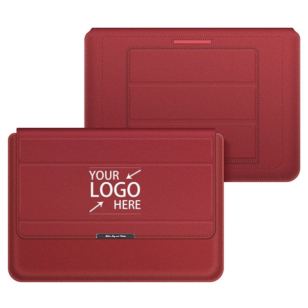 Laptop Sleeve With Stand