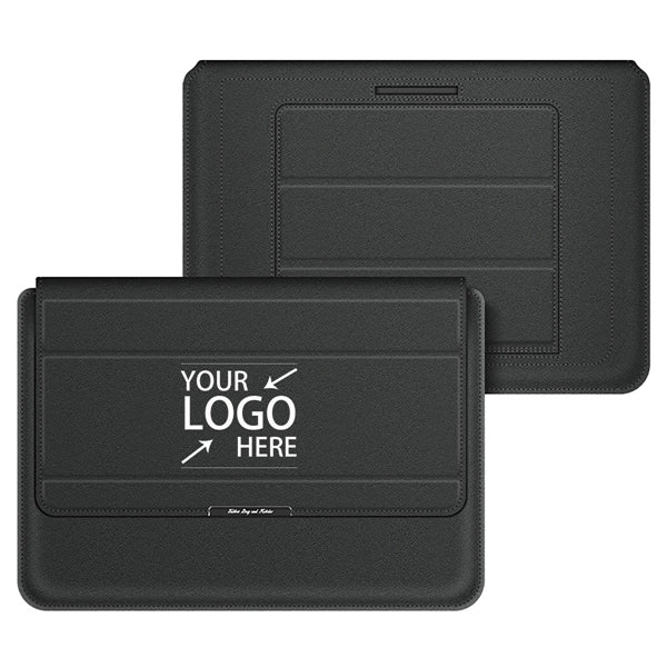 Laptop Sleeve With Stand