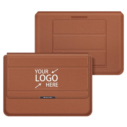 Laptop Sleeve With Stand