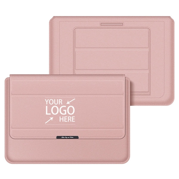 Laptop Sleeve With Stand