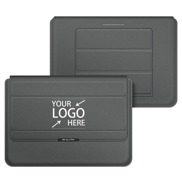 Laptop Sleeve With Stand