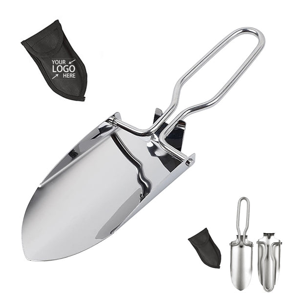 Portable Garden Shovel