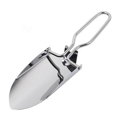 Portable Garden Shovel