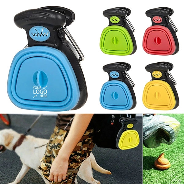 Dog Pooper Scooper