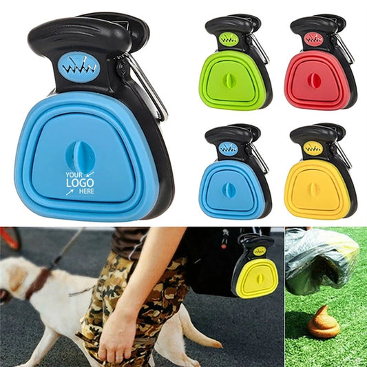 Dog Pooper Scooper
