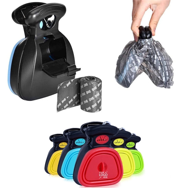 Dog Pooper Scooper