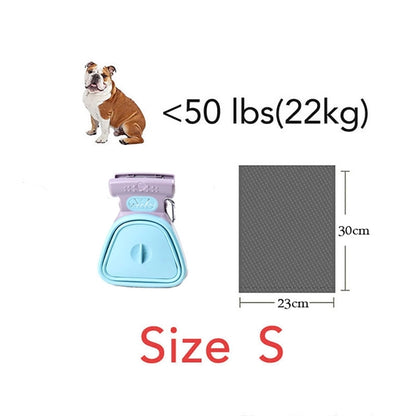 Dog Pooper Scooper