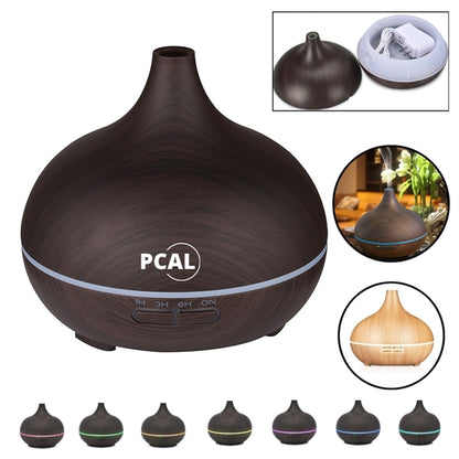 550 ml Essential Oil Aromatherapy Diffuser