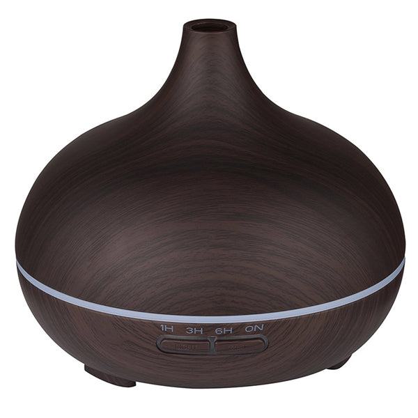 550 ml Essential Oil Aromatherapy Diffuser