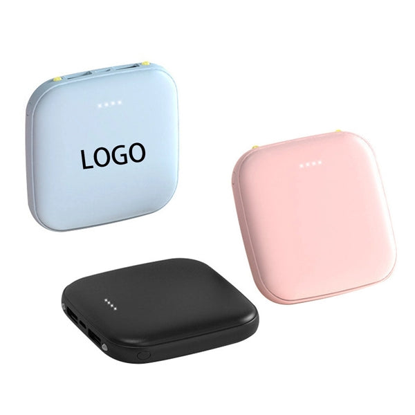 Portable Charger Power Bank