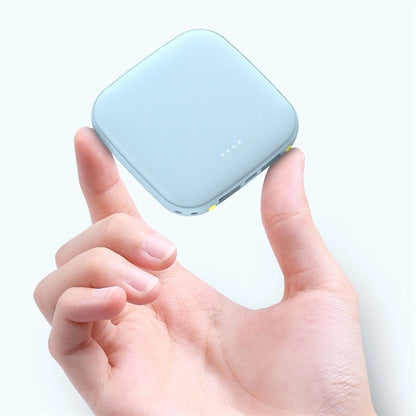Portable Charger Power Bank