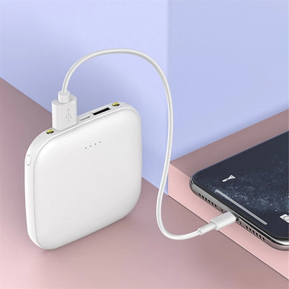 Portable Charger Power Bank