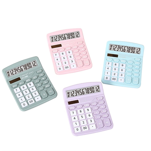 Desktop Calculator