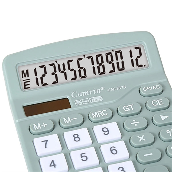 Desktop Calculator