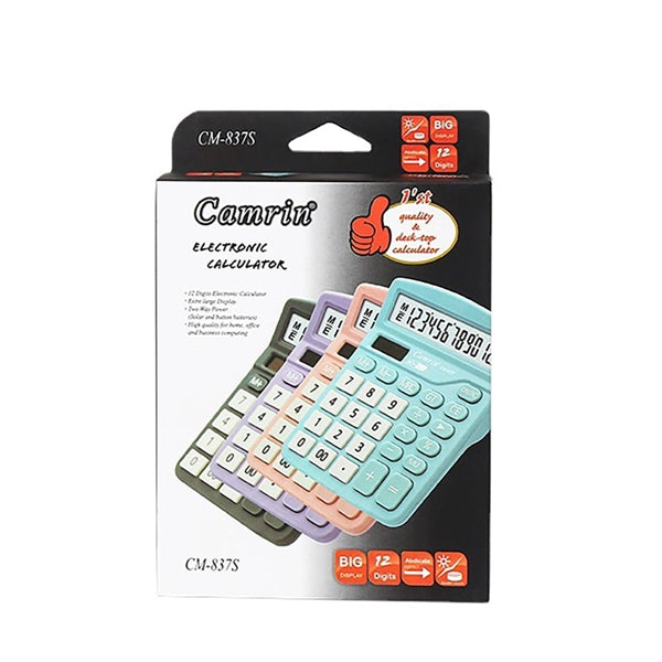 Desktop Calculator