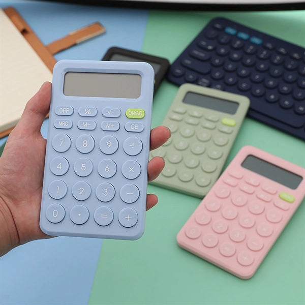 Calculators