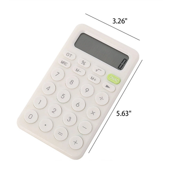 Calculators