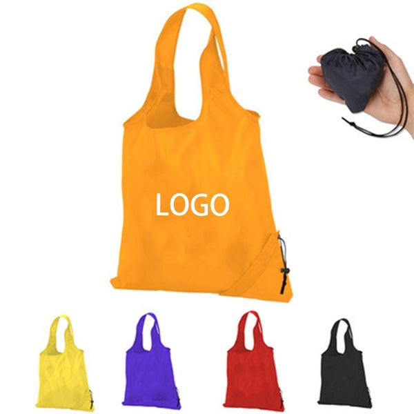 Foldaway Tote Bags
