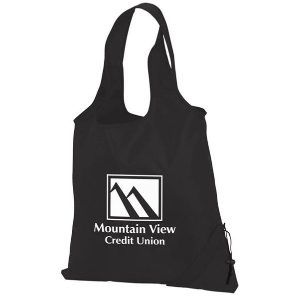 Foldaway Tote Bags