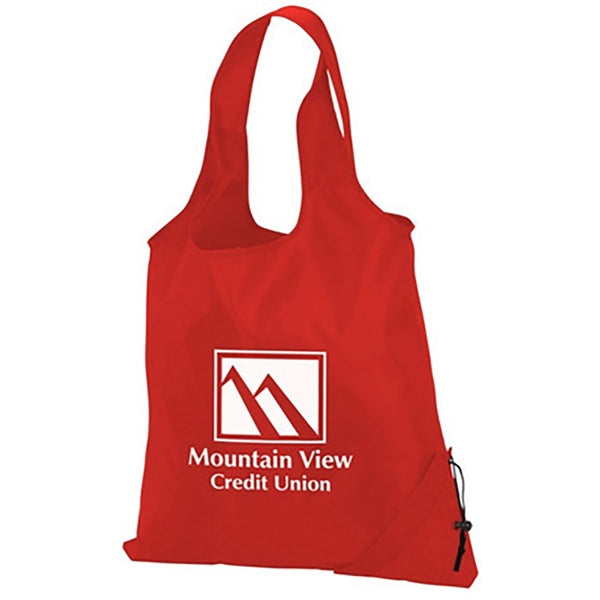 Foldaway Tote Bags