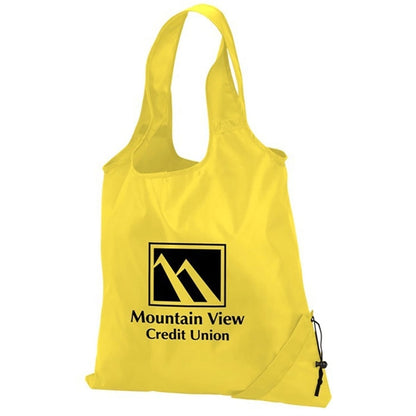 Foldaway Tote Bags