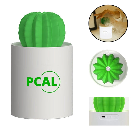 280 ml Cactus Air  Humidifiers with Night Light