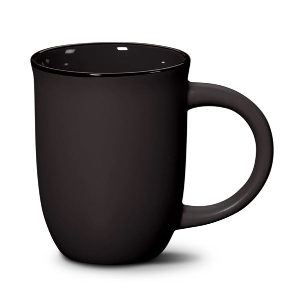 Fiona Mug - 14oz - Deep Etch