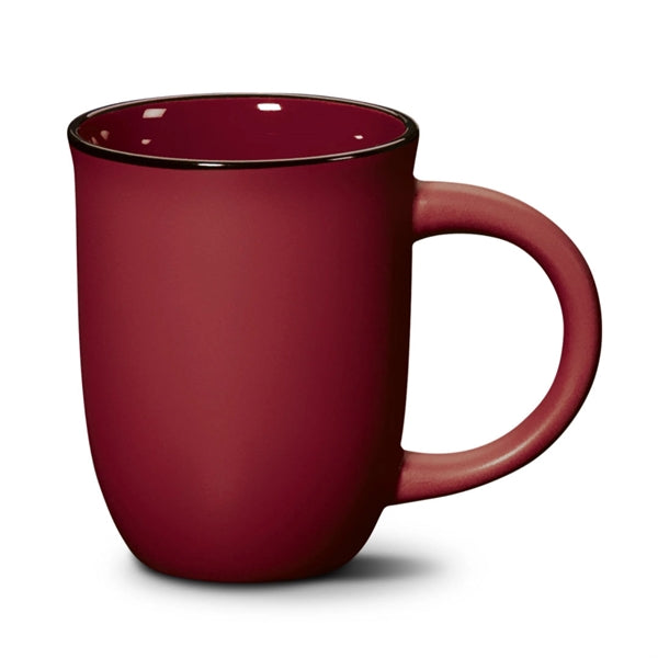 Fiona Mug - 14oz - Deep Etch