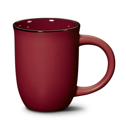 Fiona Mug - 14oz - Deep Etch