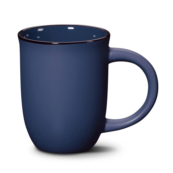 Fiona Mug - 14oz - Deep Etch
