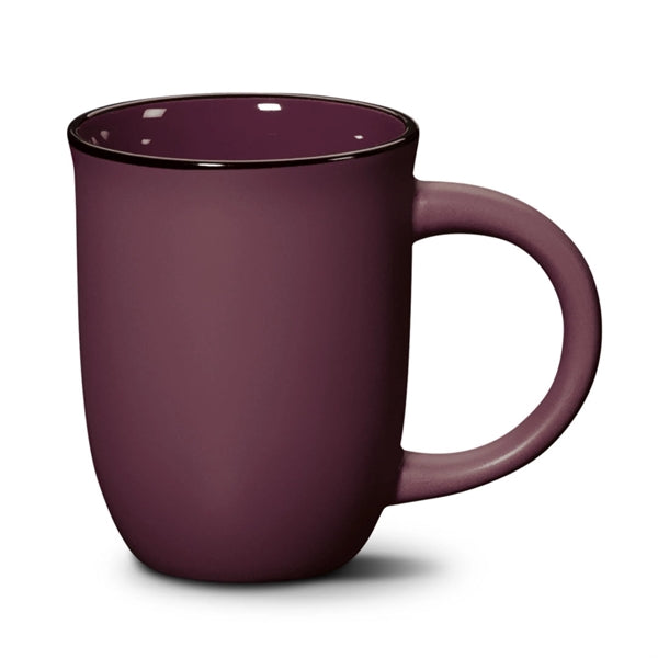 Fiona Mug - 14oz - Deep Etch