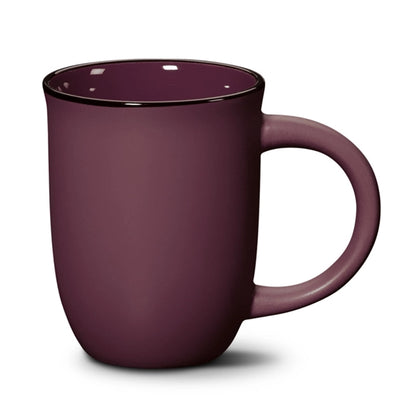 Fiona Mug - 14oz - Deep Etch
