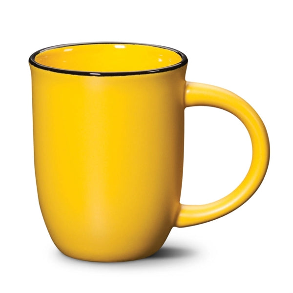 Fiona Mug - 14oz - Deep Etch