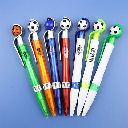 Sports Ballpoint Pen