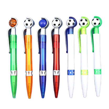 Sports Ballpoint Pen
